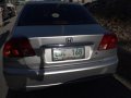 Selling Honda Civic 2004 Automatic Gasoline in Pasig-6