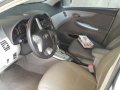 Selling Toyota Altis 2012 Automatic Gasoline in Las Piñas-2