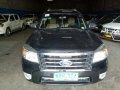 Ford Everest 2010 Automatic Diesel for sale in Pasay-7