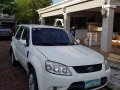 Selling Used Ford Escape 2010 in Biñan-1