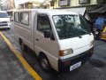 Selling Suzuki Multi-Cab 2015 Manual Gasoline in Manila-1