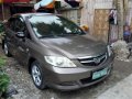 2nd Hand Honda City 2006 Manual Gasoline for sale in Cagayan de Oro-0