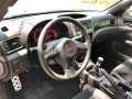 Selling Subaru Wrx Sti 2011 Manual Gasoline in Parañaque-3