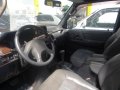 Selling Used Mitsubishi Pajero 2001 at 110000 km in Quezon City-3