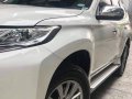 Used Mitsubishi Montero Sport 2017 at 20000 km for sale in Quezon City-7