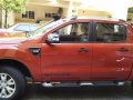 Selling 2nd Hand Ford Ranger 2014 in Quezon City-4