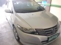 Honda City 2011 Manual Gasoline for sale in Angeles-2