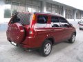 Honda Cr-V 2003 Automatic Gasoline for sale in Makati-2