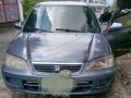 Selling Honda City 2002 Manual Gasoline in Meycauayan-1