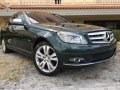 2nd Hand Mercedes-Benz C200 2008 for sale in Las Piñas-6