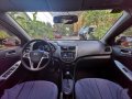 Selling Hyundai Accent 2017 Hatchback Automatic Diesel in Cainta-2