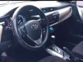 Toyota Altis 2016 Automatic Gasoline for sale in Makati-2