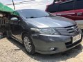 Selling 2nd Hand Honda City 2010 Automatic Gasoline in Santiago-1