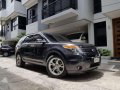 Selling 2nd Hand Ford Explorer 2014 Automatic Gasoline in Quezon City-0