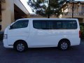 Nissan Nv350 Urvan 2015 Manual Diesel for sale in Quezon City-5