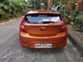 Selling Hyundai Accent 2017 Hatchback Automatic Diesel in Cainta-4