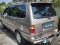 Brown Toyota Revo 1998 for sale -2