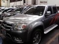 Used Mazda Bt-50 2009 at 50000 km for sale-3