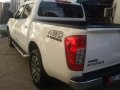 Nissan Navara 2016 at 20000 km for sale-4