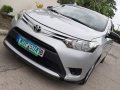 2nd Hand Toyota Vios 2014 for sale in Cabanatuan-0