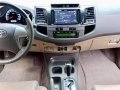 For sale 2012 Toyota Fortuner Automatic Diesel in Manila-5