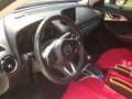 Selling Used Mazda Cx-3 2018 in Santa Rosa-1