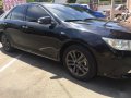 Selling Toyota Camry 2014 Automatic Gasoline in Manila-1