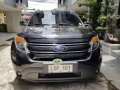 Selling 2nd Hand Ford Explorer 2014 Automatic Gasoline in Quezon City-4