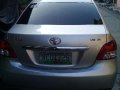 For sale Used 2009 Toyota Vios Manual Gasoline at 90000 km in Pasig-4