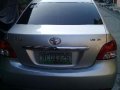 For sale Used 2009 Toyota Vios Manual Gasoline at 90000 km in Pasig-0