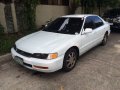 Selling Honda Accord 1996 Automatic Gasoline in Pasig-0
