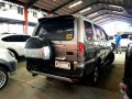 Selling Isuzu Sportivo X 2017 Manual Diesel in Quezon City-9