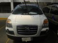 Hyundai Starex 2007 at 70000 km for sale in Quezon City-5