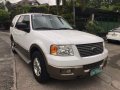 Selling Used Ford Expedition 2004 Automatic Gasoline at 110000 km in Quezon City-6
