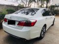 2nd Hand Honda Accord 2014 for sale-5