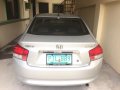 Honda City 2011 Manual Gasoline for sale in Angeles-7