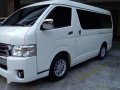 For sale 2018 Toyota Grandia Automatic Diesel in Quezon City-9