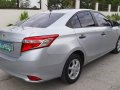 2nd Hand Toyota Vios 2014 for sale in Cabanatuan-3