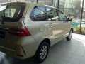 New Toyota Avanza Automatic Gasoline for sale in Quezon City-1