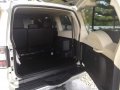 For sale 2015 Mitsubishi Pajero Automatic Diesel in Manila-2