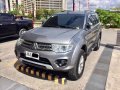 Selling Mitsubishi Montero Sport 2014 Automatic Diesel in Mandaue-3