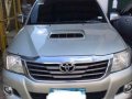 Used Toyota Hilux 2014 for sale in Cainta-5