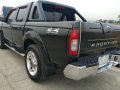 Selling Nissan Frontier 2004 Automatic Diesel at 100000 km in Marikina-1