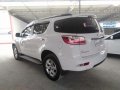 Chevrolet Trailblazer 2014 Automatic Diesel for sale in Quezon City-4