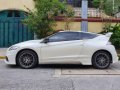 Selling Used Honda Cr-Z in Pateros-1