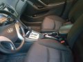 Selling Blue 2011 Hyundai Elantra -3