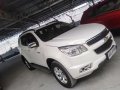 Chevrolet Trailblazer 2014 Automatic Diesel for sale in Quezon City-3