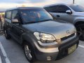 Kia Soul 2009 Automatic Gasoline for sale in Marikina-0