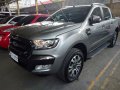 Selling Silver Ford Ranger 2016 -2