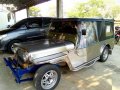 2nd Hand Toyota Owner-Type-Jeep Manual Gasoline for sale in Bocaue-1
